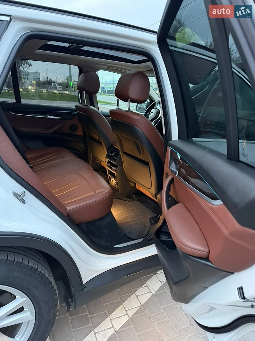 2014 BMW X5 - мініатюра 12