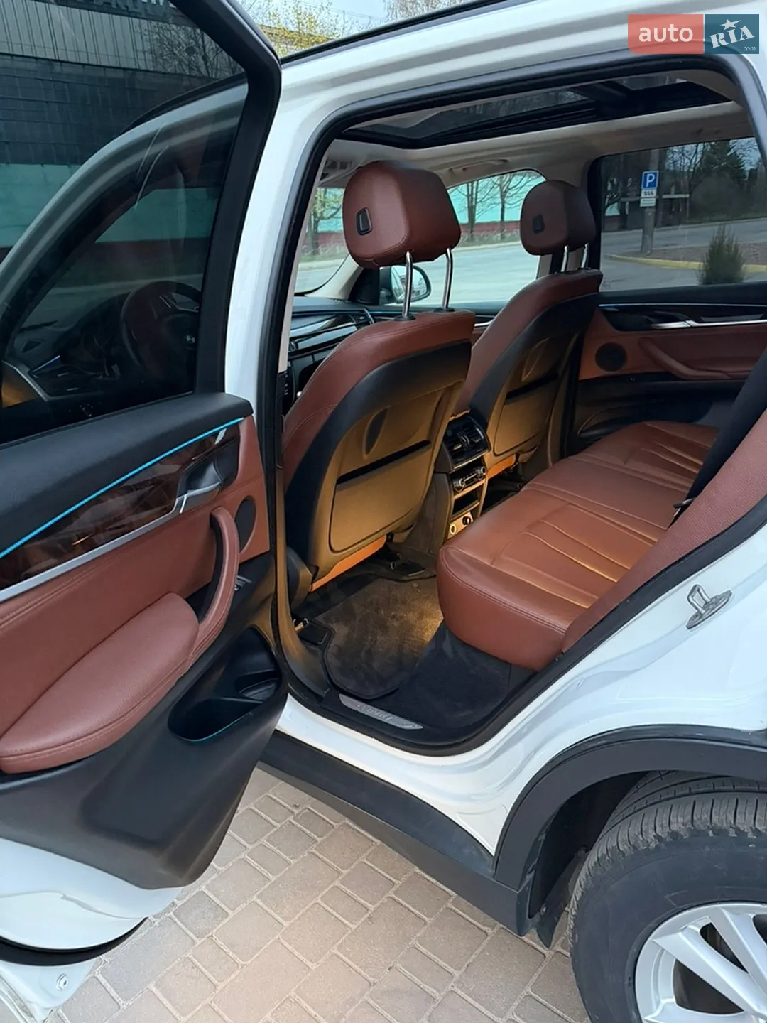 2014 BMW X5 - мініатюра 17