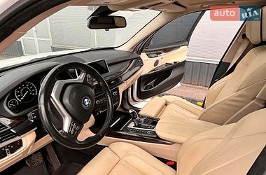 Позашляховик / Кросовер BMW X5 2015 в Рівному фото 8 Позашляховик / Кросовер BMW X5 2015 в Рівному