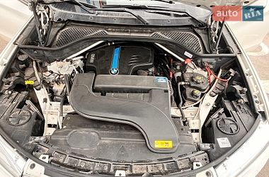 Позашляховик / Кросовер BMW X5 2015 в Рівному фото 9 Позашляховик / Кросовер BMW X5 2015 в Рівному