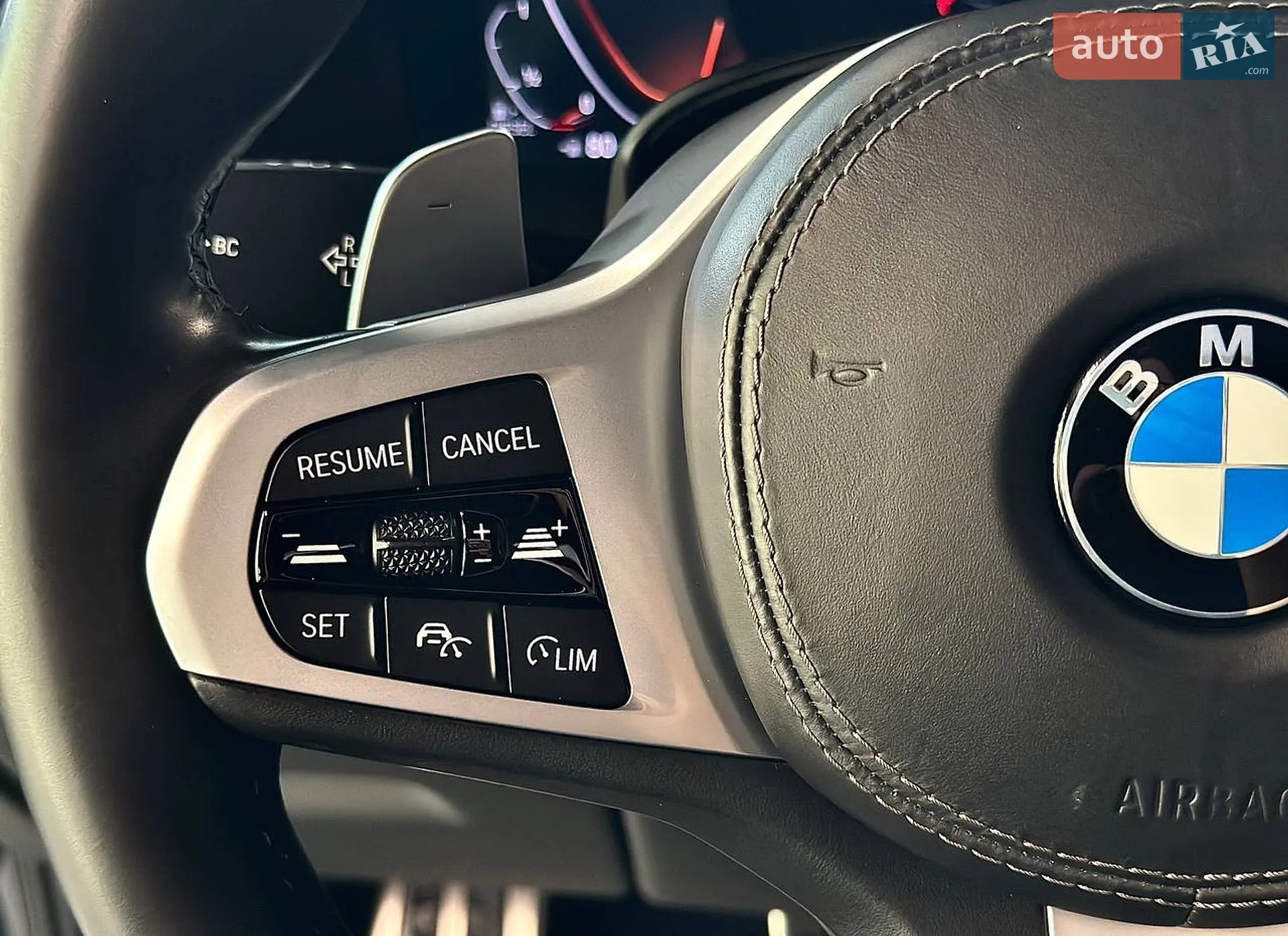 2020 BMW X5 - мініатюра 17