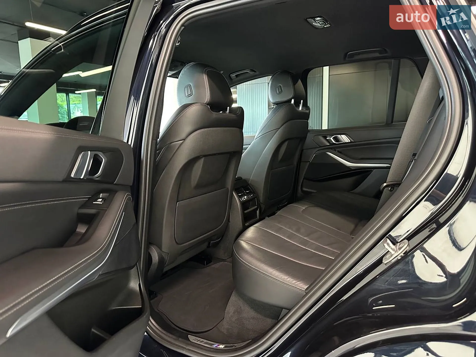 2020 BMW X5 - мініатюра 26