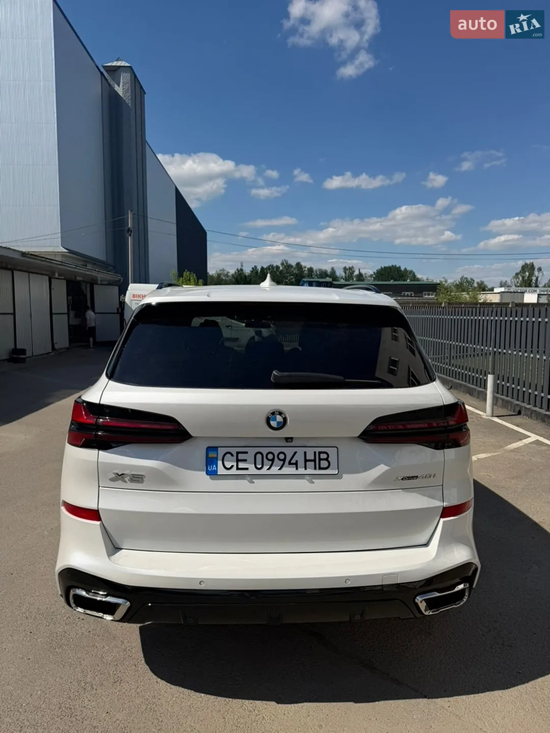 2019 BMW X5 - мініатюра 15
