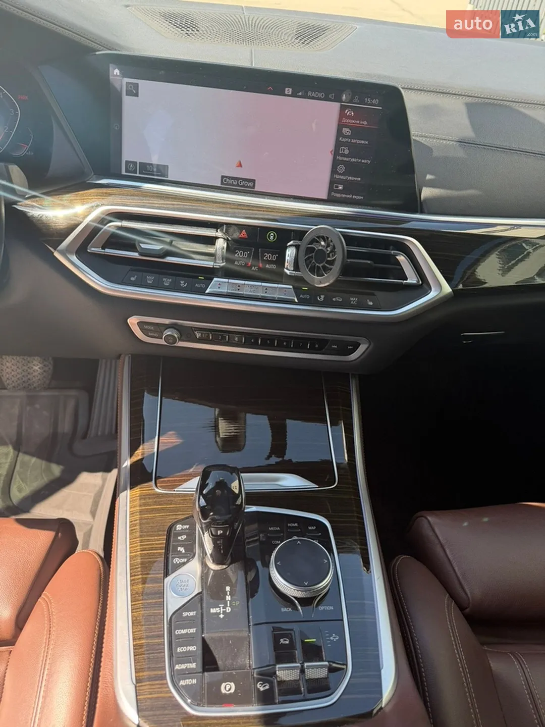 2019 BMW X5 - мініатюра 23