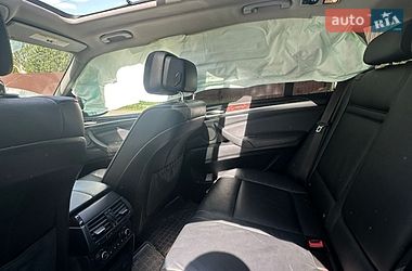 Внедорожник / Кроссовер BMW X5 2013 в Боярке
