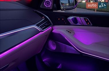 Позашляховик / Кросовер BMW X5 2020 в Харкові