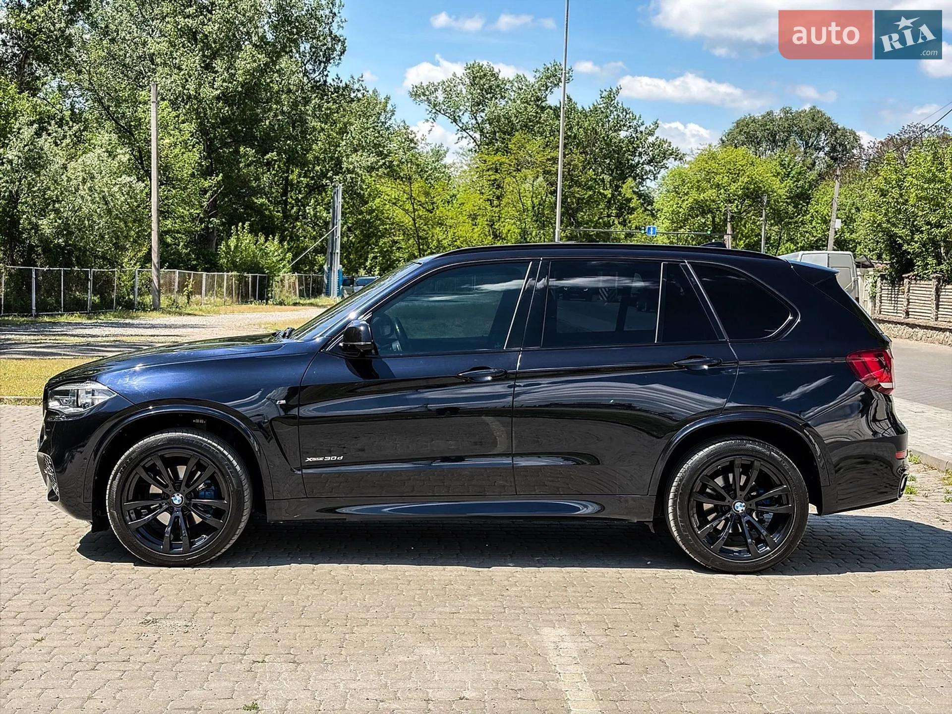 2018 BMW X5 - мініатюра 14