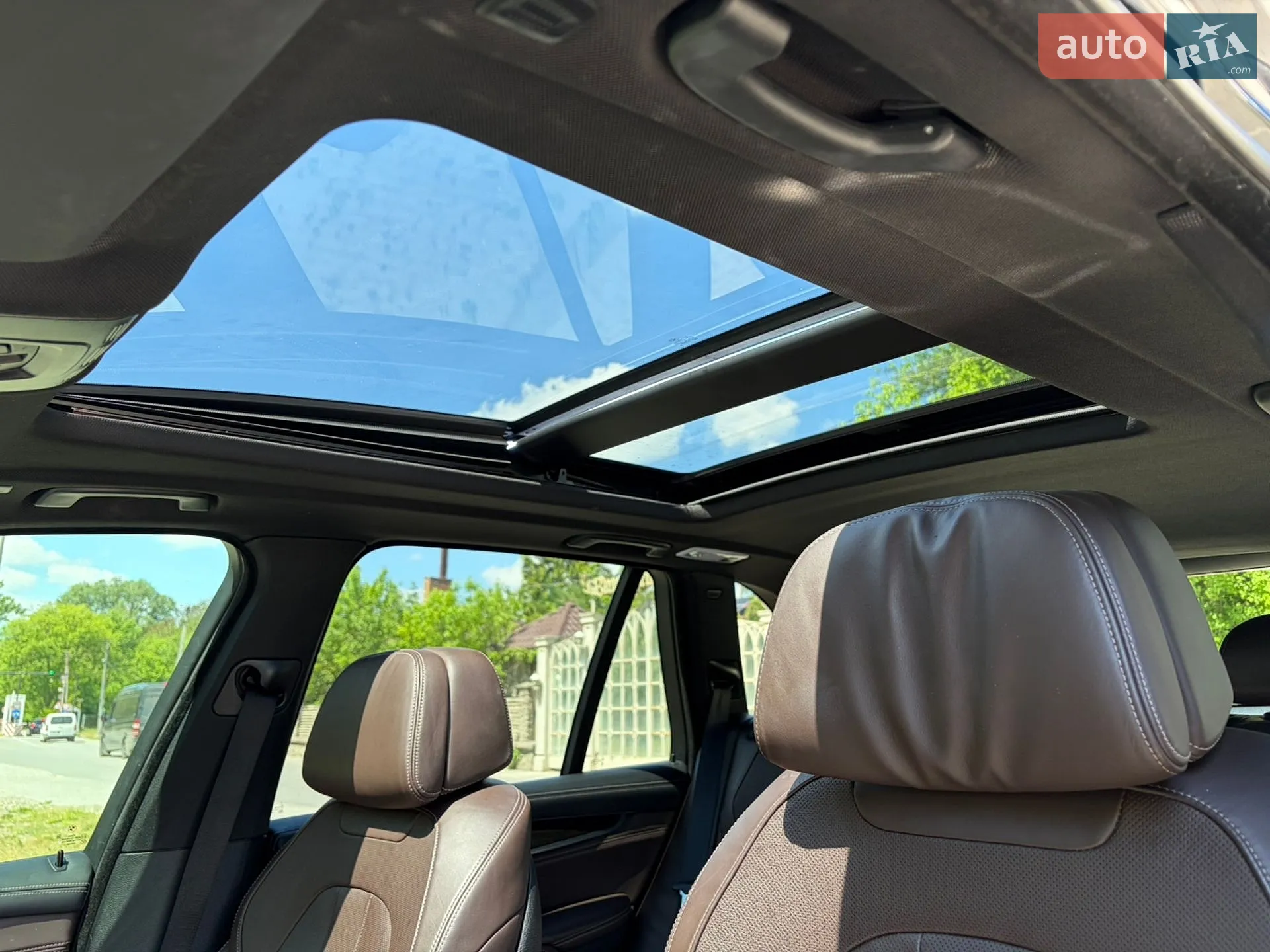 2018 BMW X5 - мініатюра 31
