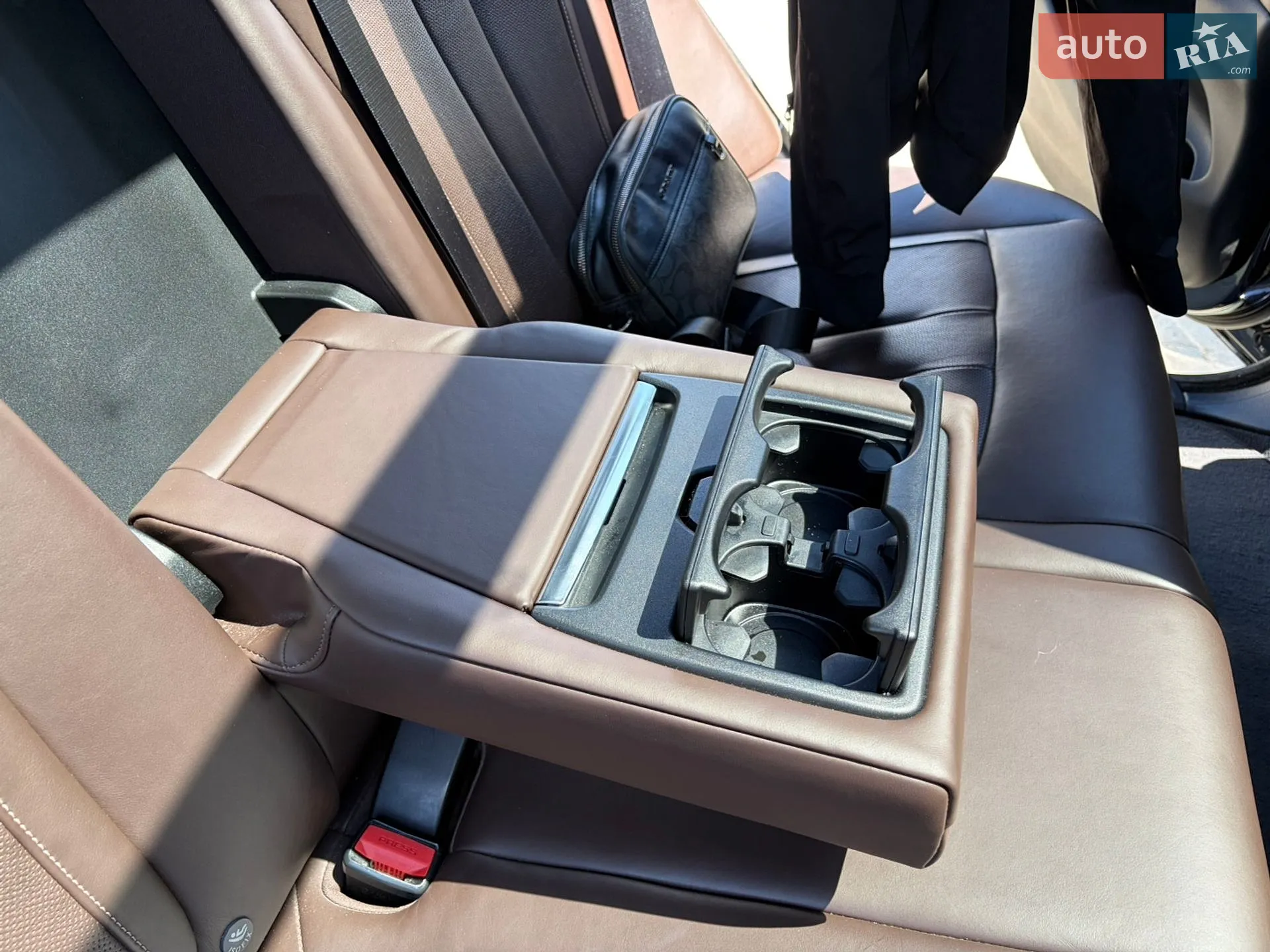 2018 BMW X5 - мініатюра 36