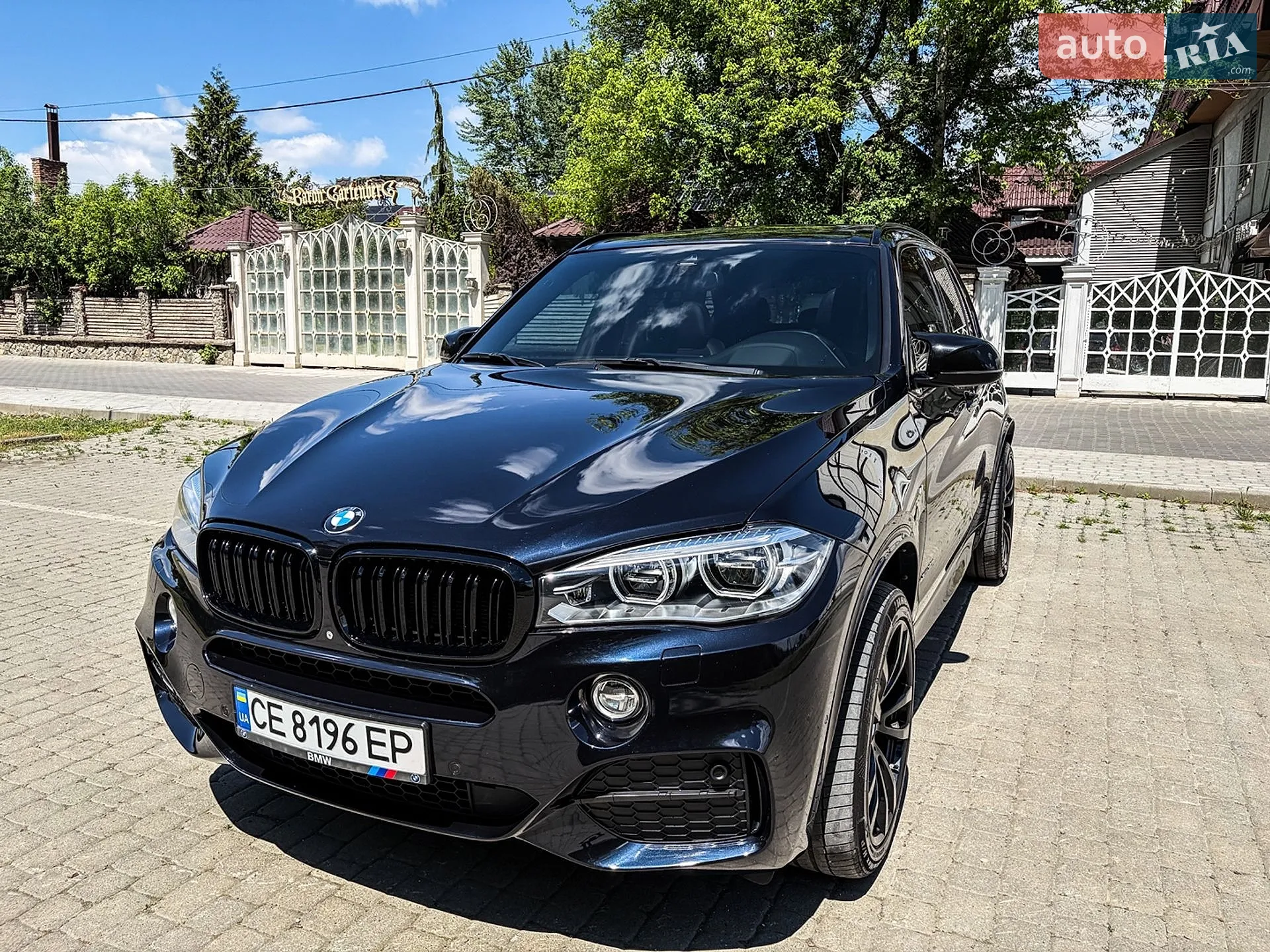 2018 BMW X5 - мініатюра 49