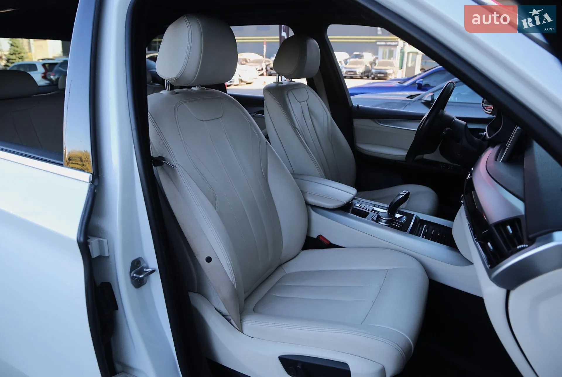 2016 BMW X5 - мініатюра 2