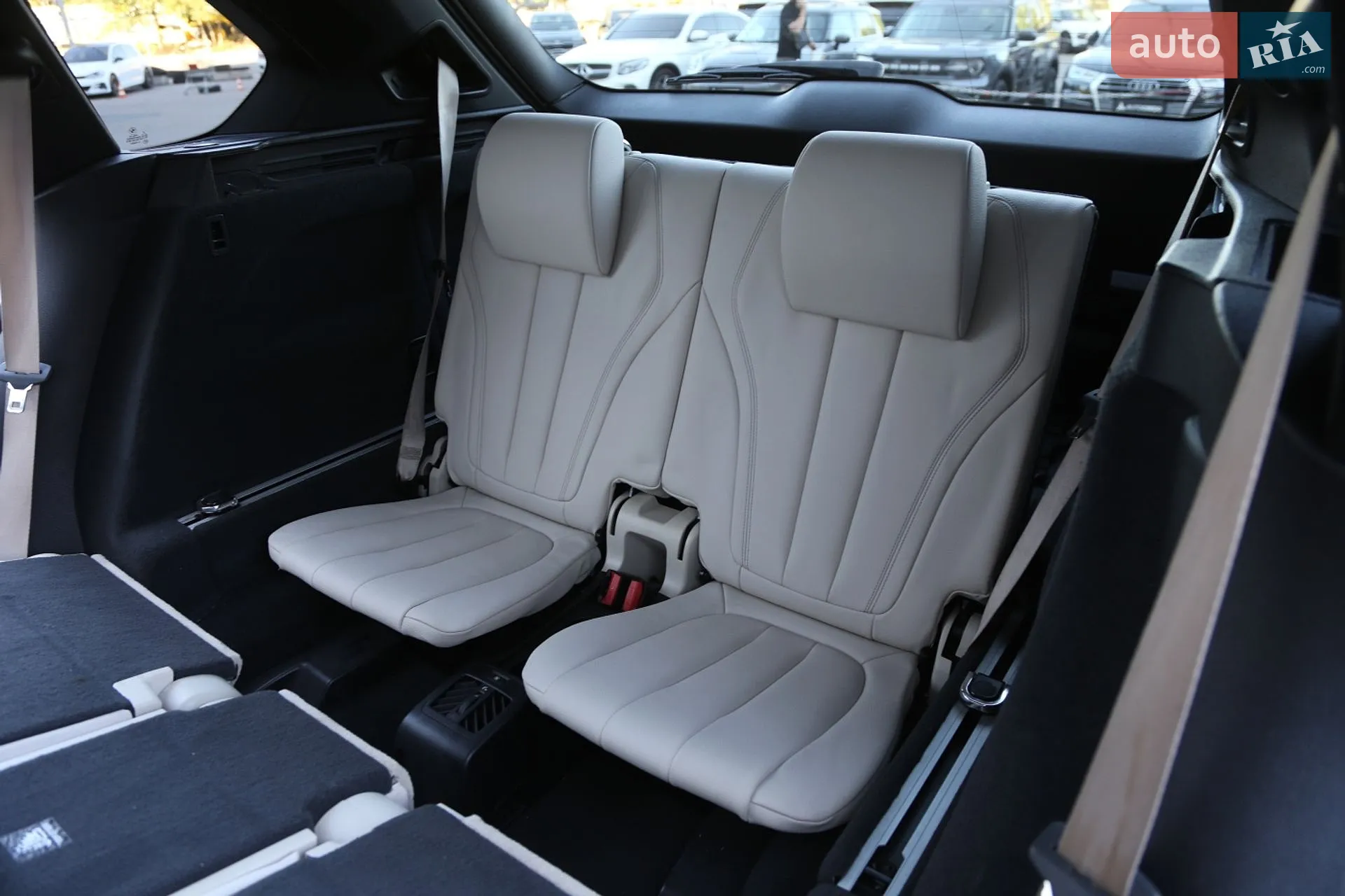 2016 BMW X5 - мініатюра 13