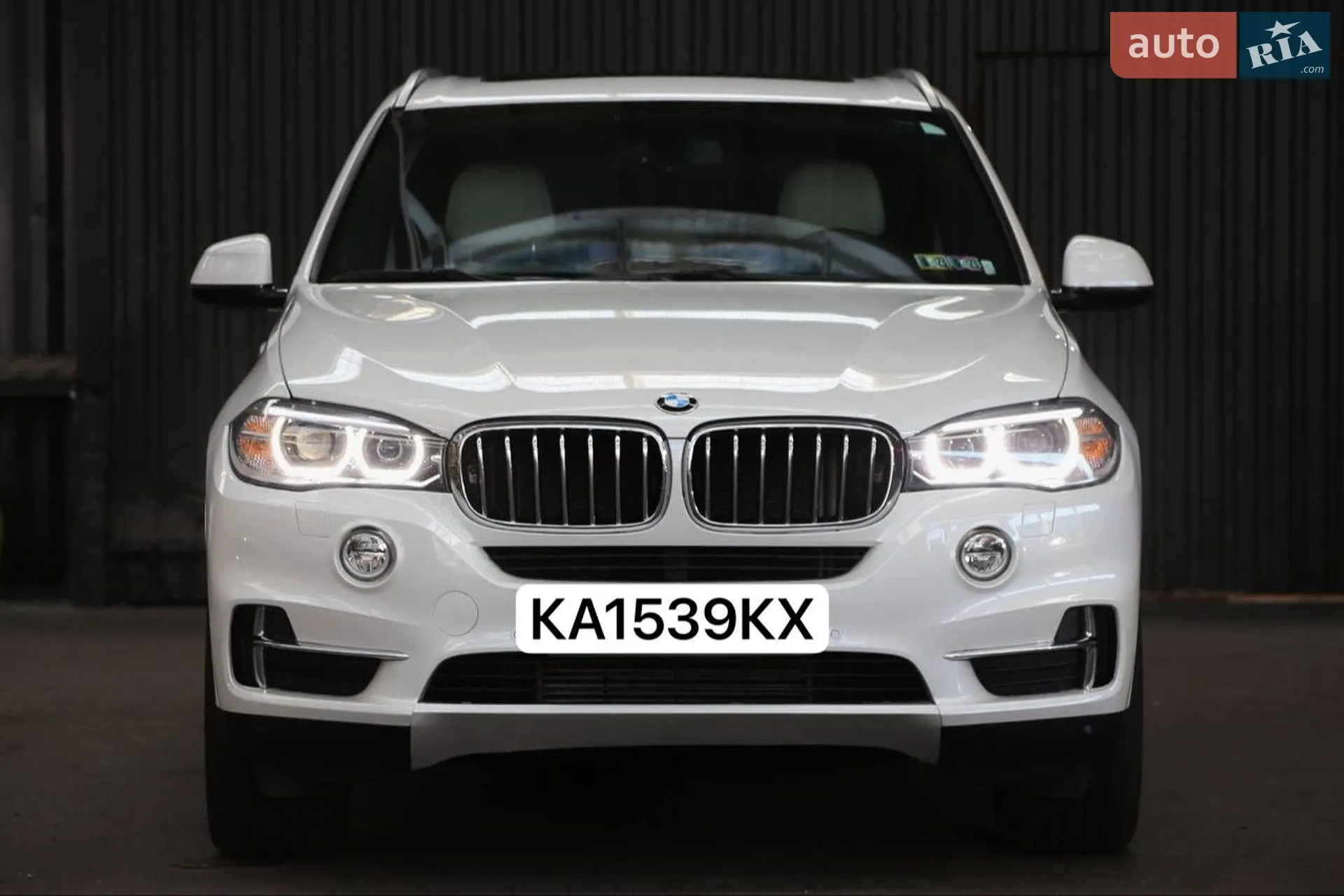 2016 BMW X5 - мініатюра 22