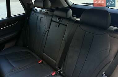 Позашляховик / Кросовер BMW X5 2016 в Миколаєві