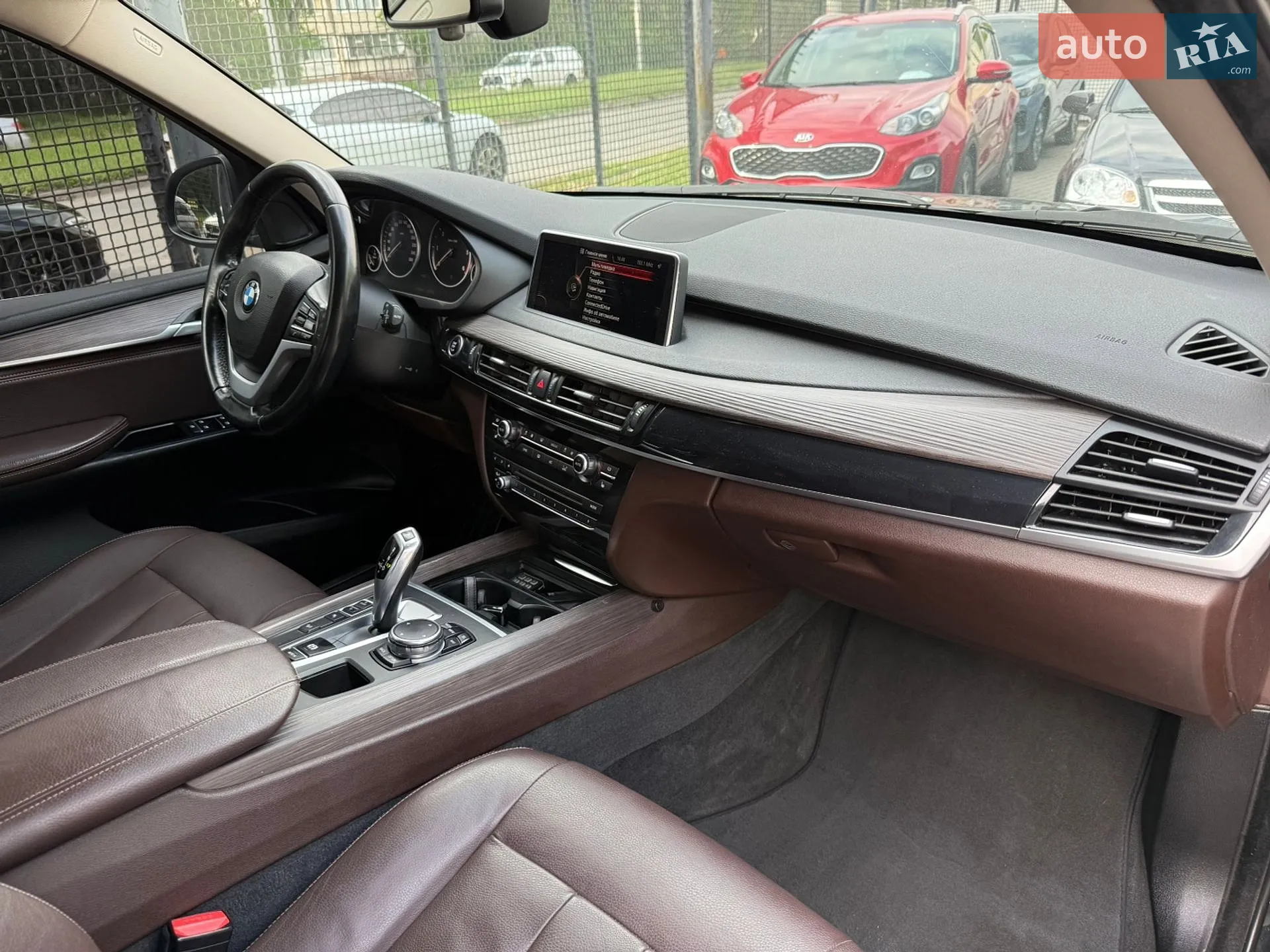 2015 BMW X5 - мініатюра 8