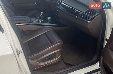 Позашляховик / Кросовер BMW X5 2012 в Києві
