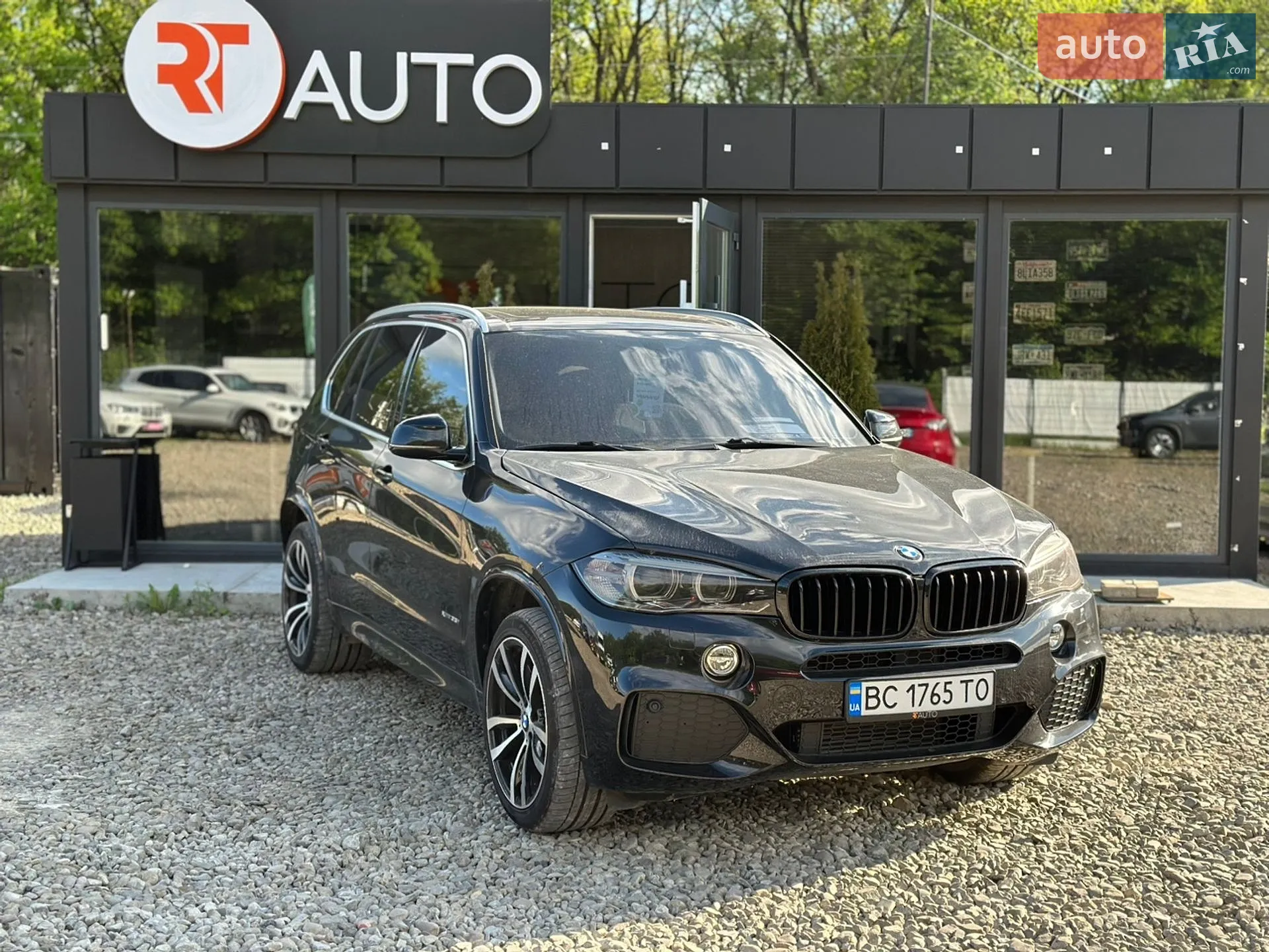 2018 BMW X5 - мініатюра 8