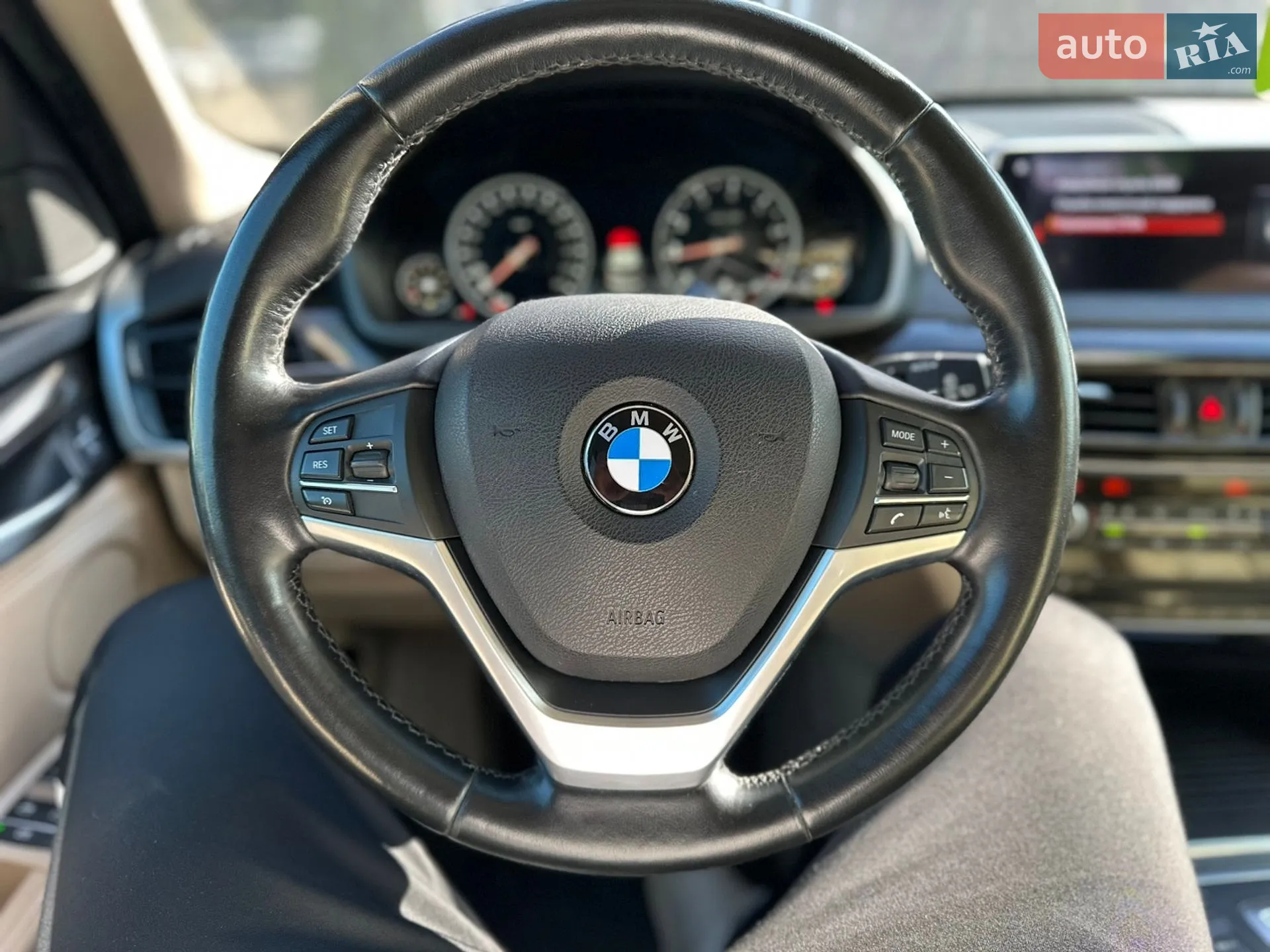 2018 BMW X5 - мініатюра 12