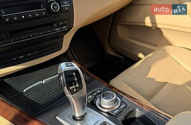 Внедорожник / Кроссовер BMW X5 2013 в Ивано-Франковске