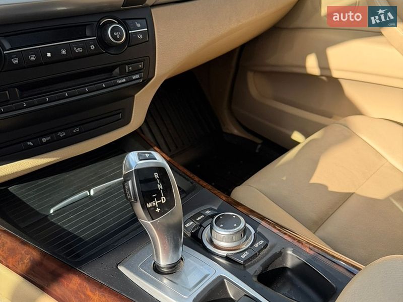 Внедорожник / Кроссовер BMW X5 2013 в Ивано-Франковске