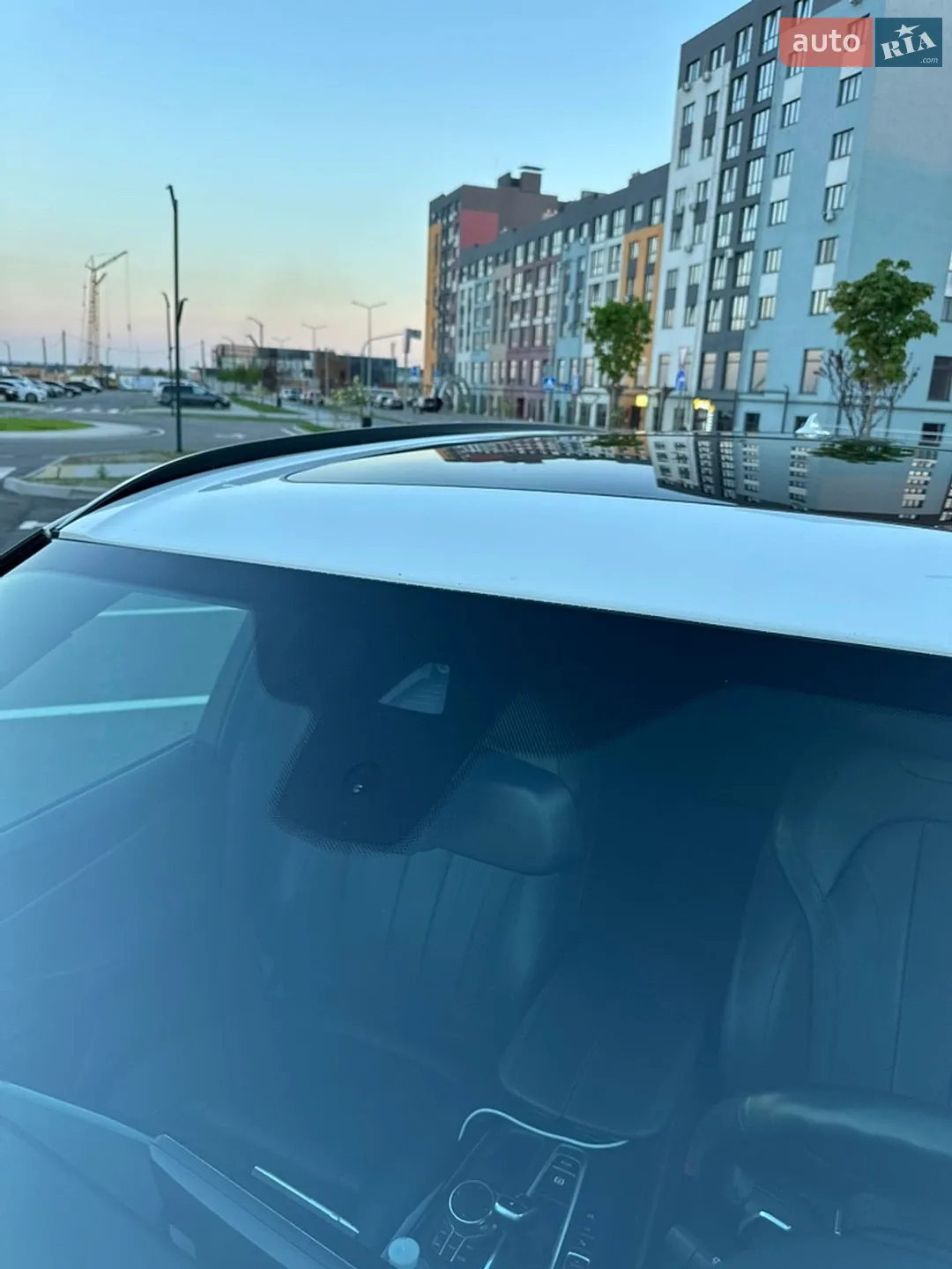 2016 BMW X5 - мініатюра 17