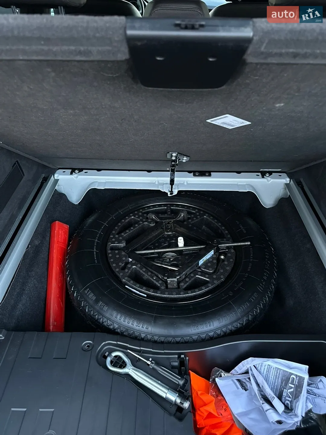 2016 BMW X5 - мініатюра 31