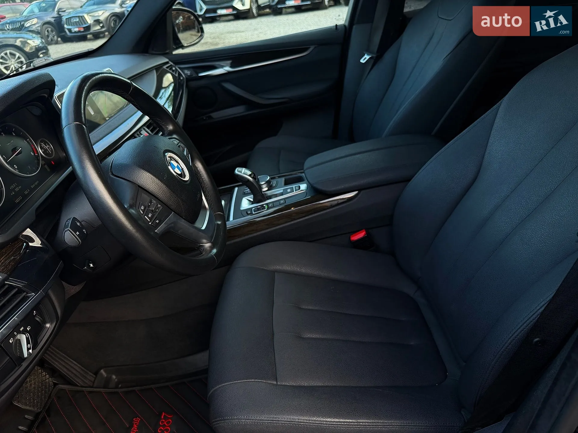 2018 BMW X5 - мініатюра 14