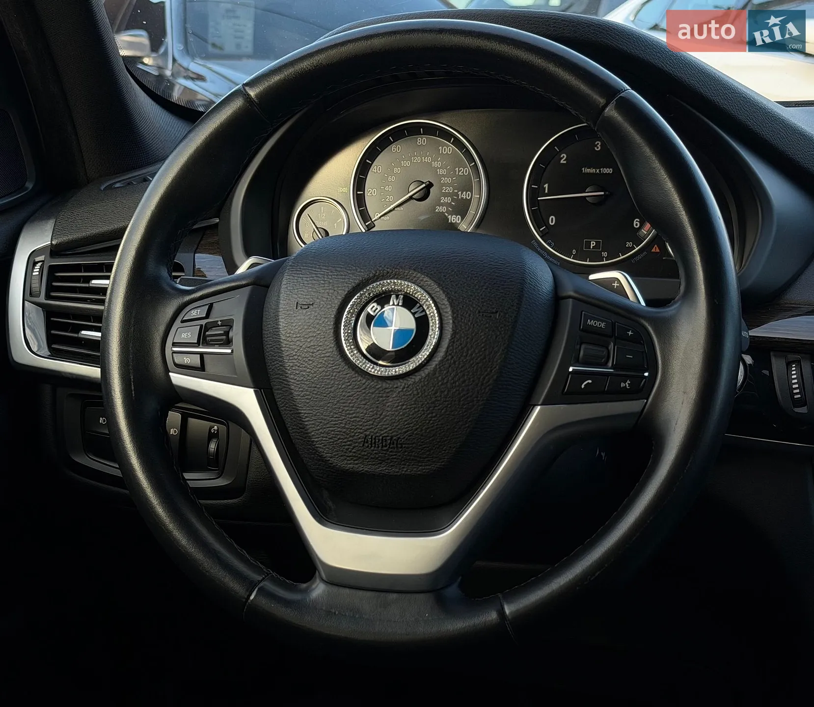 2018 BMW X5 - мініатюра 16
