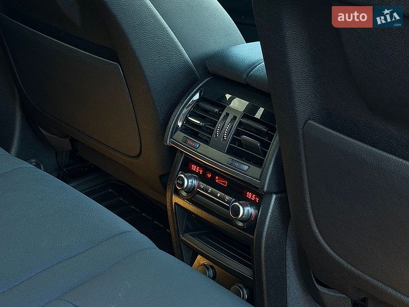 Внедорожник / Кроссовер BMW X5 2018 в Харькове