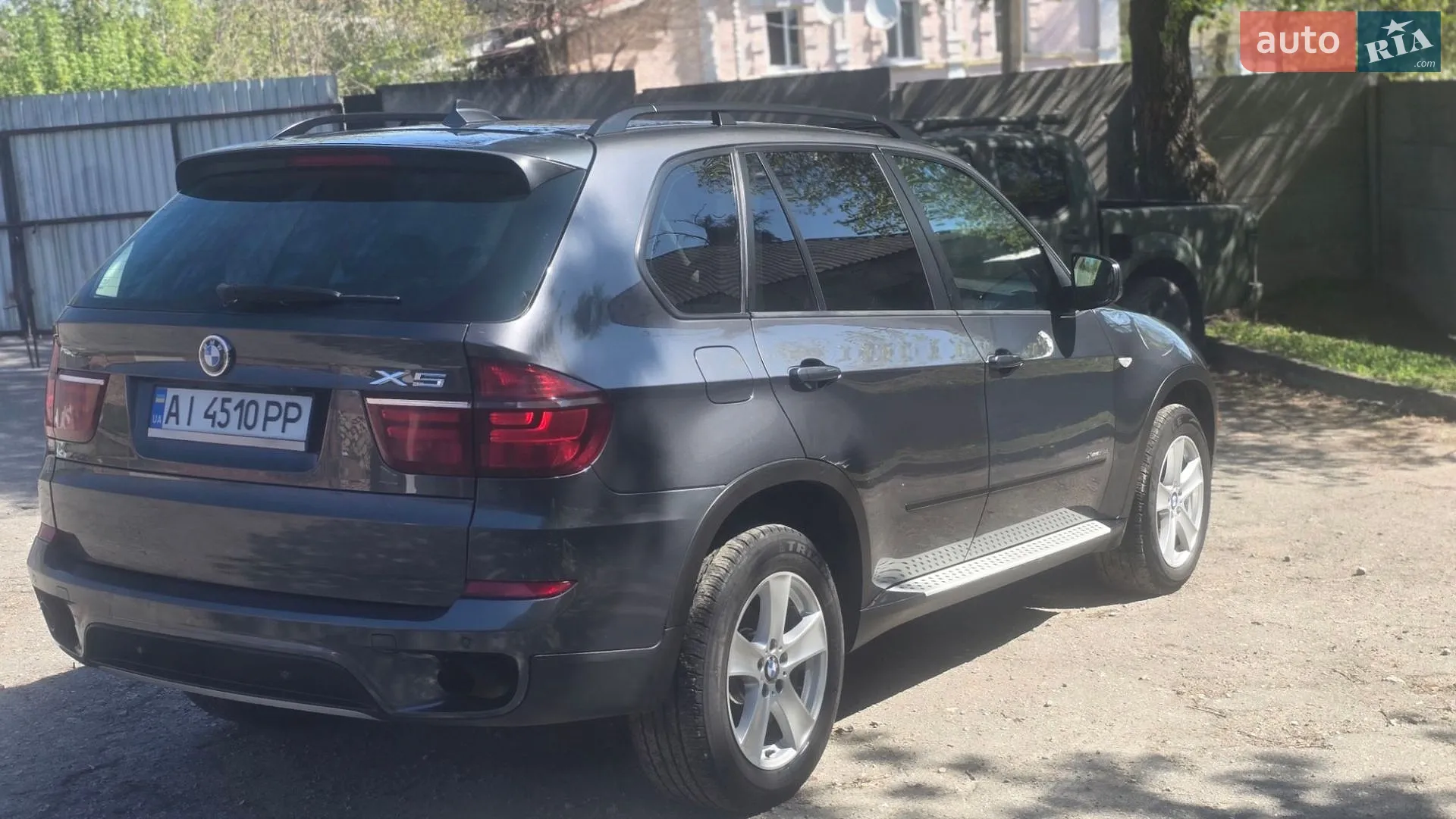 2010 BMW X5 - мініатюра 9