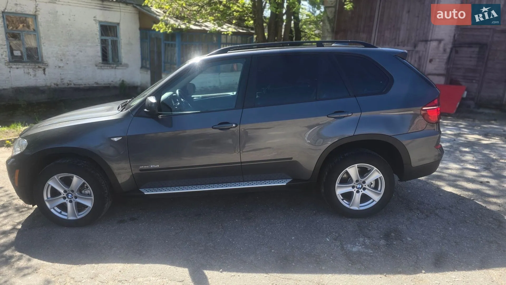 2010 BMW X5 - мініатюра 12