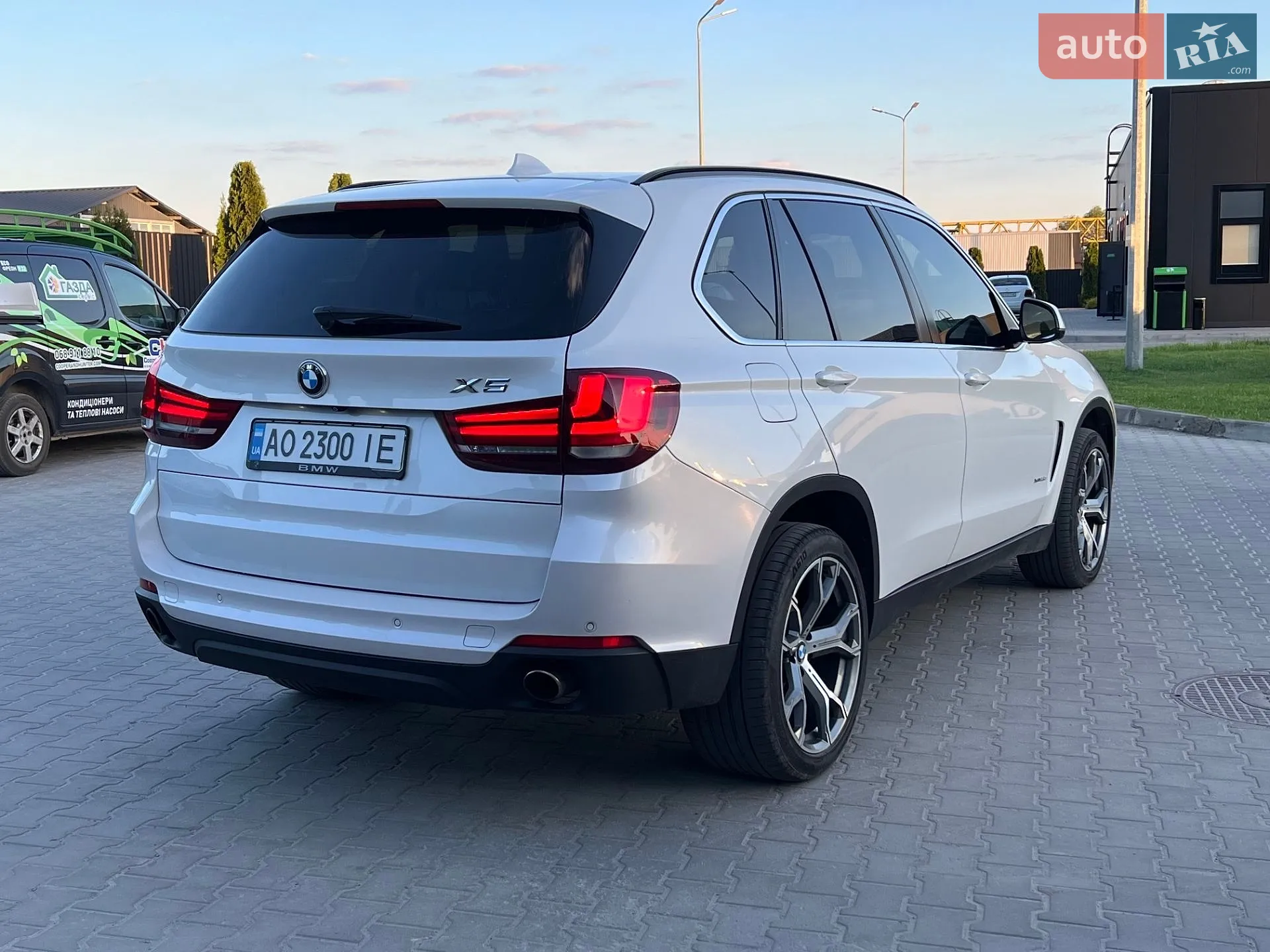 2014 BMW X5 - мініатюра 28