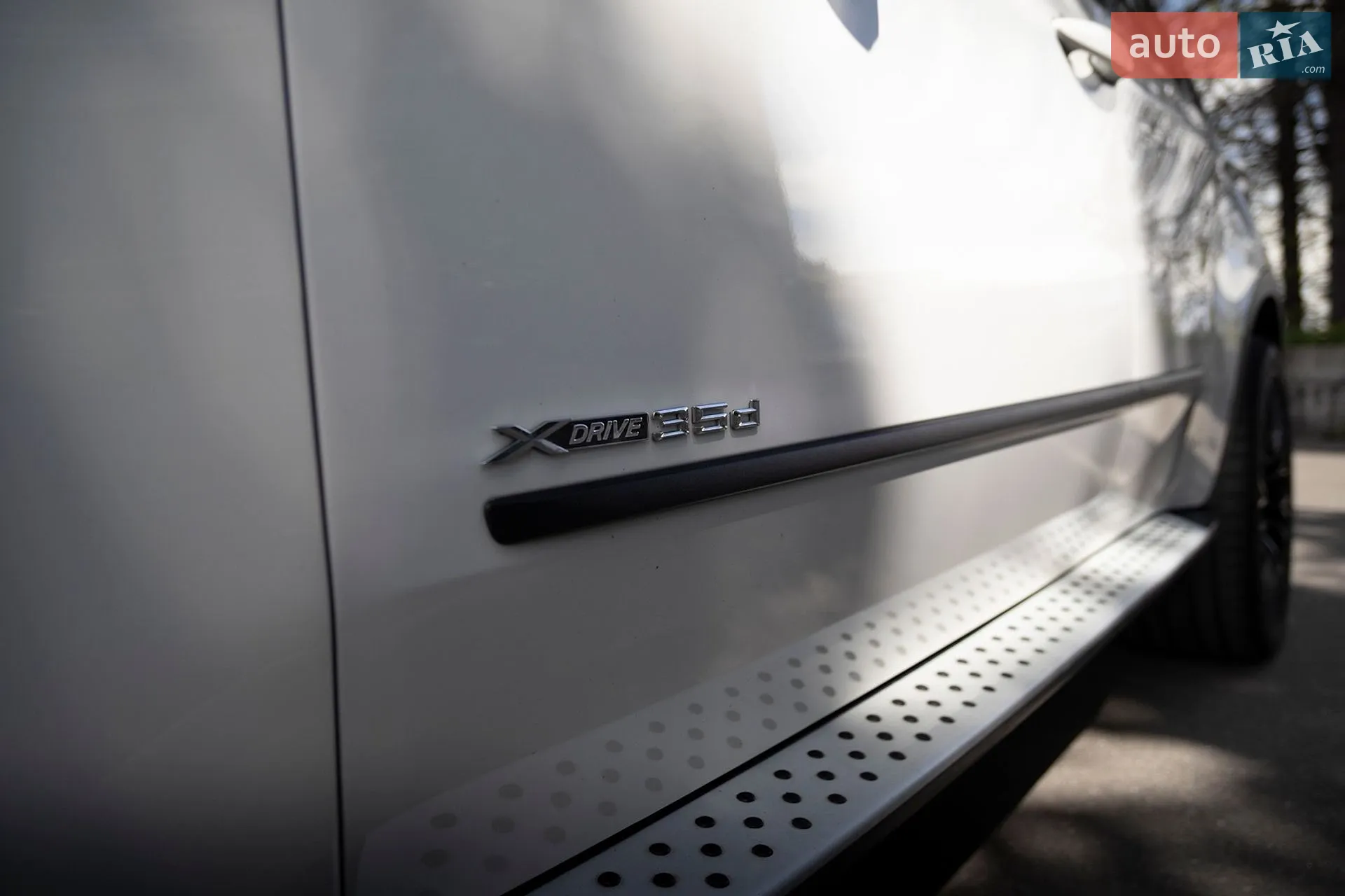 2013 BMW X5 - мініатюра 10