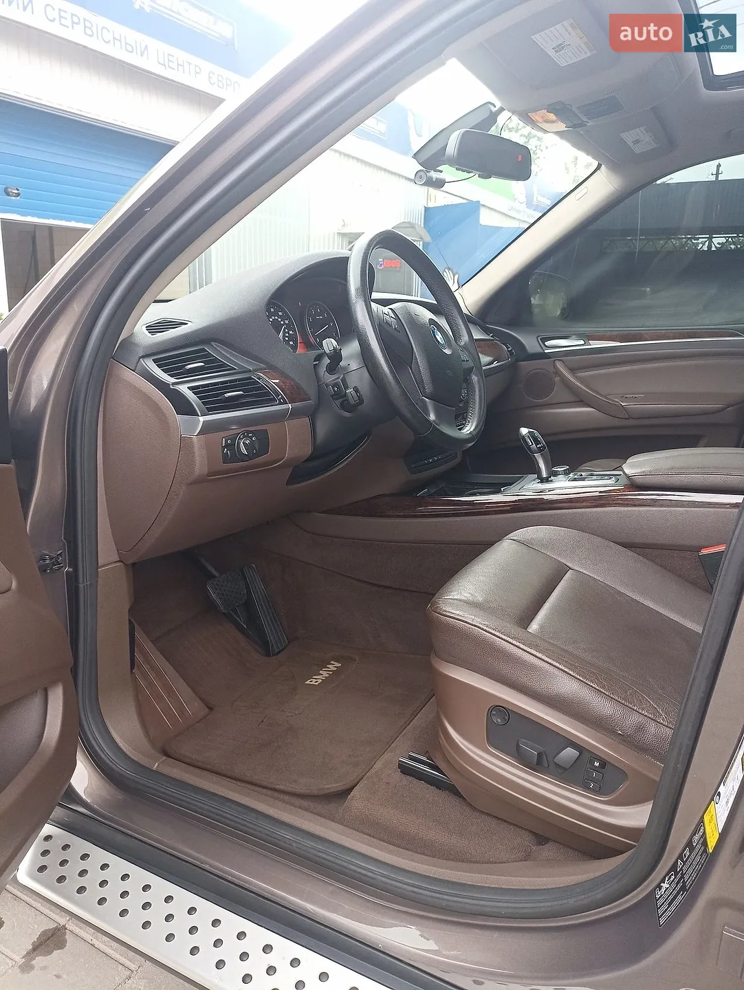 2010 BMW X5 - мініатюра 8