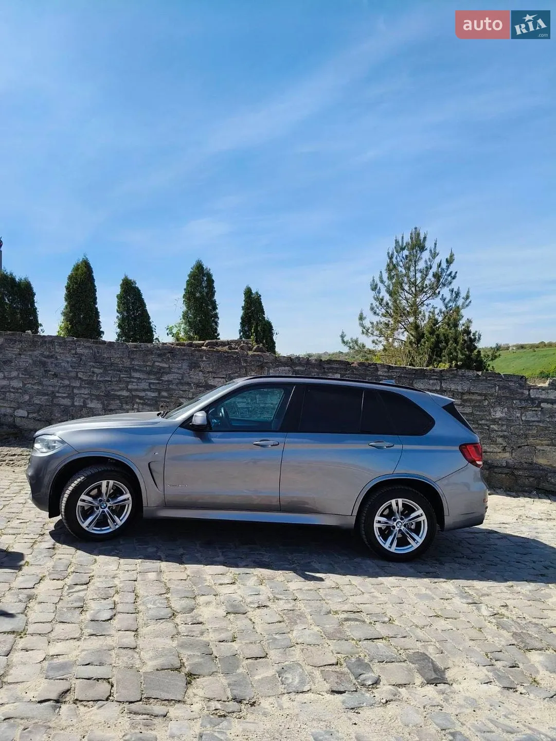 2018 BMW X5 - мініатюра 7