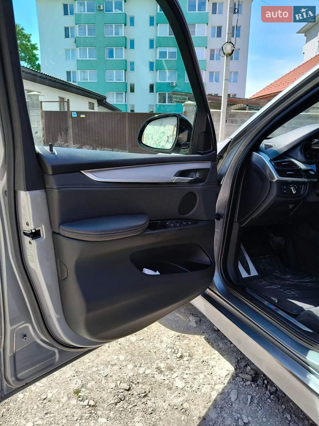 2018 BMW X5 - мініатюра 11
