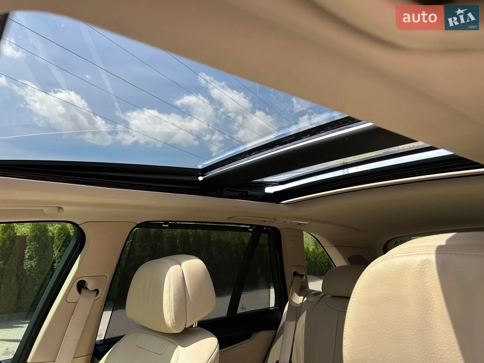 2014 BMW X5 - мініатюра 39