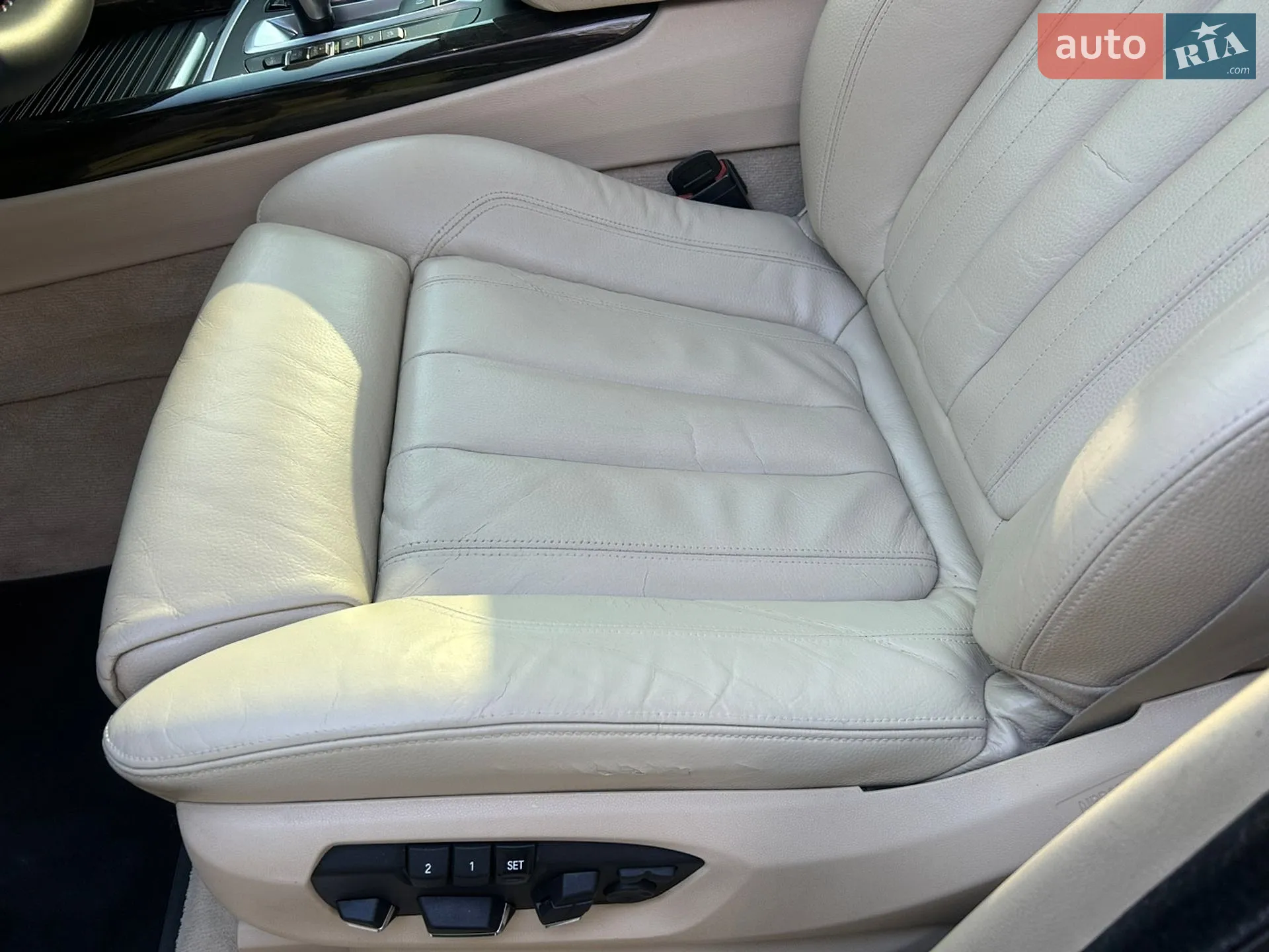 2014 BMW X5 - мініатюра 56