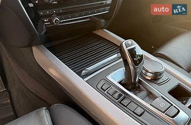 Внедорожник / Кроссовер BMW X5 2017 в Коломые