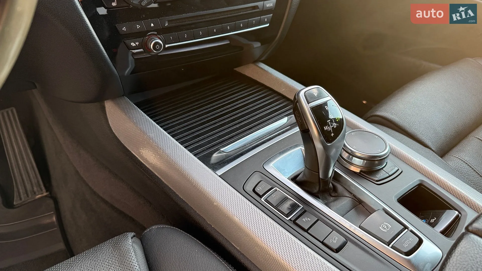 2017 BMW X5 - мініатюра 25