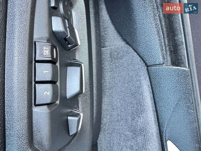 Внедорожник / Кроссовер BMW X5 2017 в Полтаве