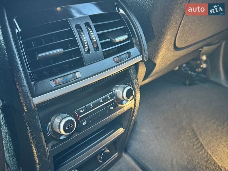 Внедорожник / Кроссовер BMW X5 2017 в Полтаве