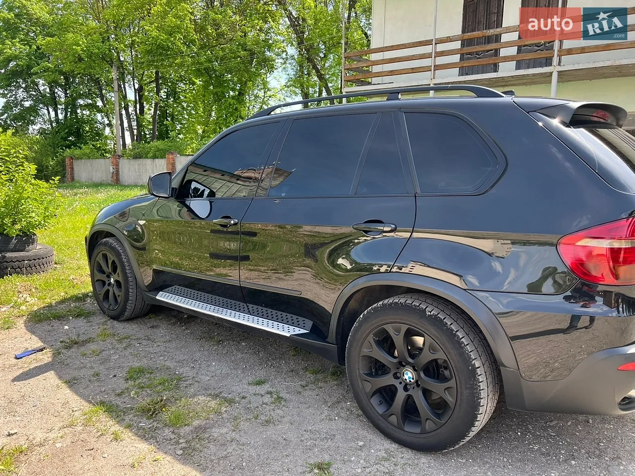 2010 BMW X5 - мініатюра 34