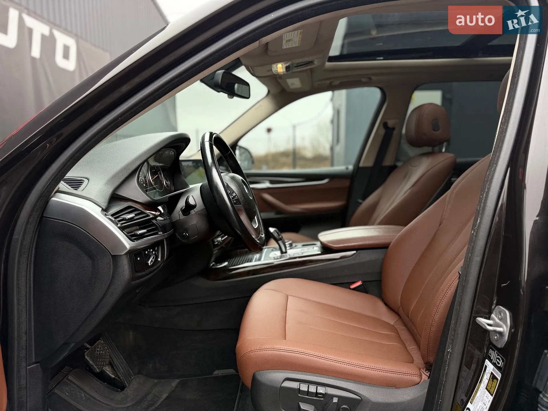 2014 BMW X5 - мініатюра 32
