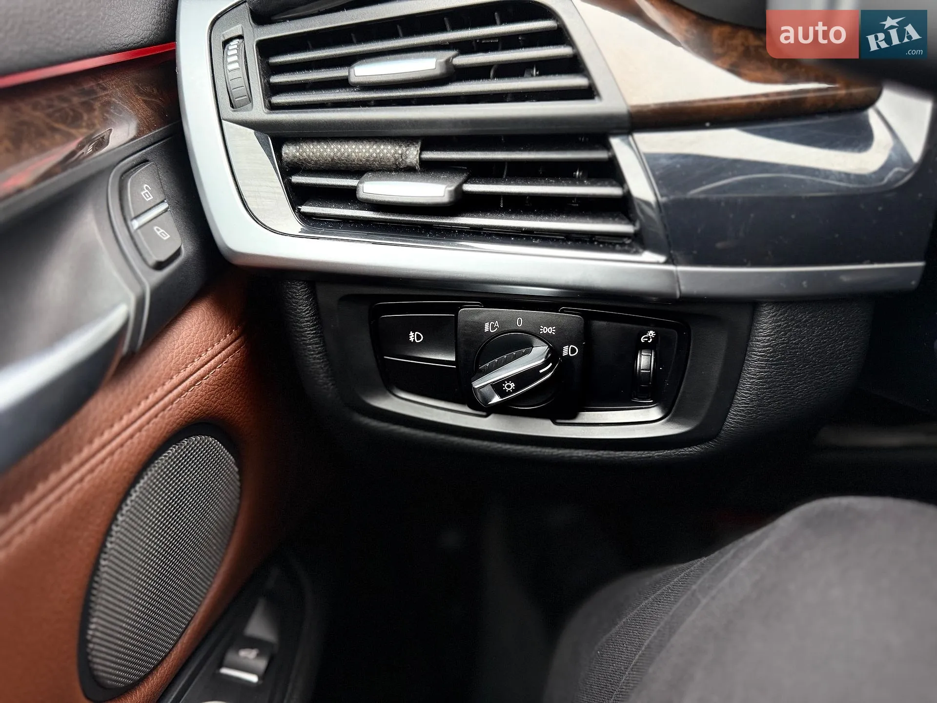 2014 BMW X5 - мініатюра 49