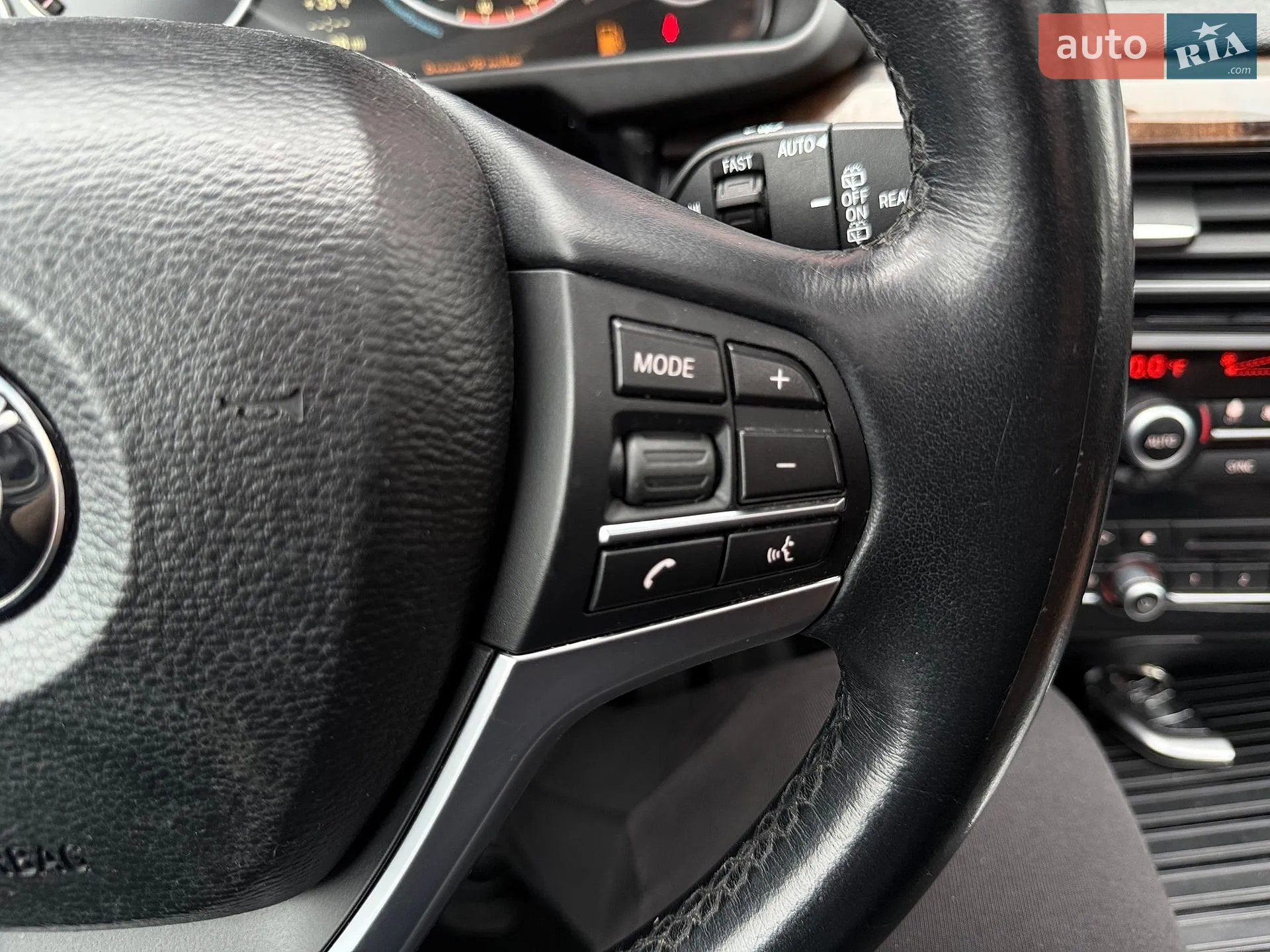 2014 BMW X5 - мініатюра 51