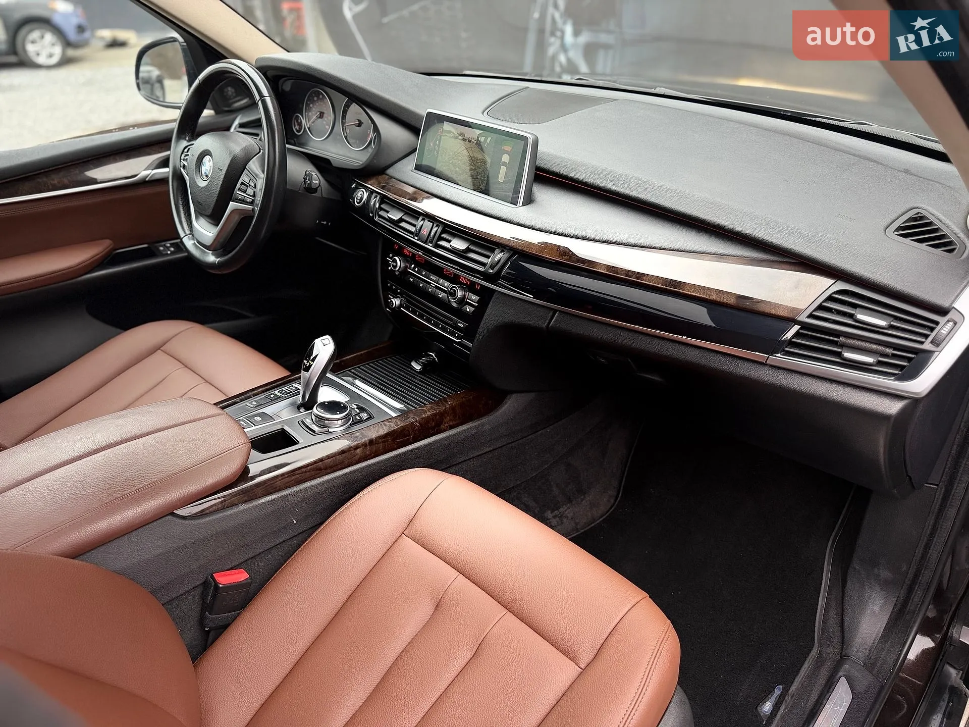 2014 BMW X5 - мініатюра 57