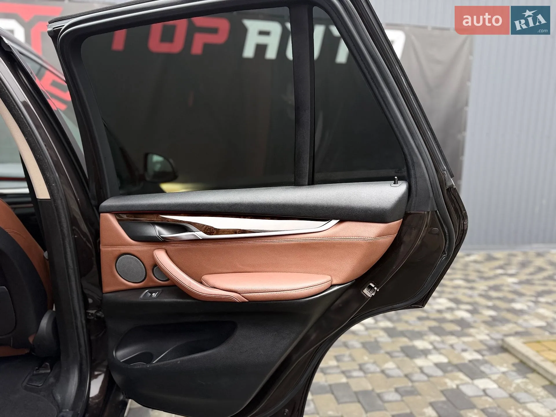 2014 BMW X5 - мініатюра 61