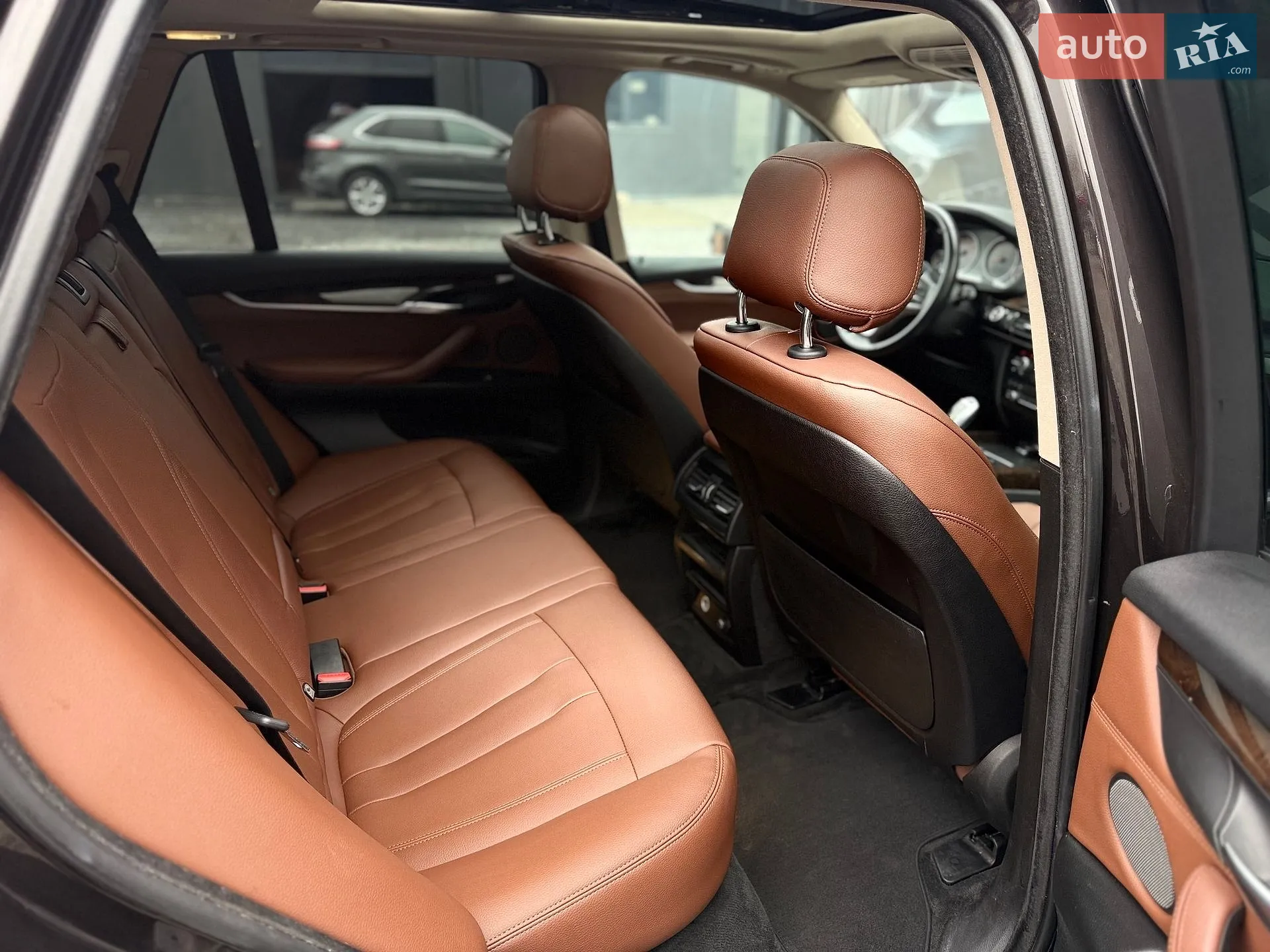 2014 BMW X5 - мініатюра 63