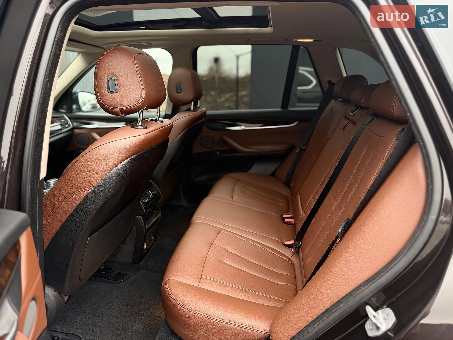 2014 BMW X5 - мініатюра 65